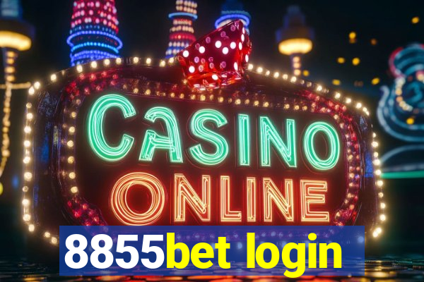 8855bet login